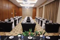 Grand Papua Hotel Sentani