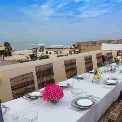 Panoramic View Villa, 4 bed, Pool Dining/Meeting Rooms