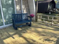 Charming Beach Bungalow in the Heart of it All - No Pet Fee!