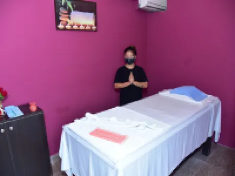 Krishna Seacoin Hotels in Colva