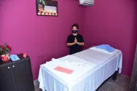 Krishna Seacoin Hotels in Colva