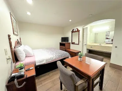 Budget Inn Hotels in Northport