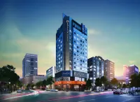 Hotel D Edition Hotels near Daeheungdong Culture and Art Road