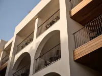 Planos Hotel