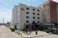 Mbi Travel Inn Hotels near PRESTIGIO design