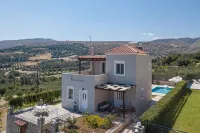 Agios Antonios Villas