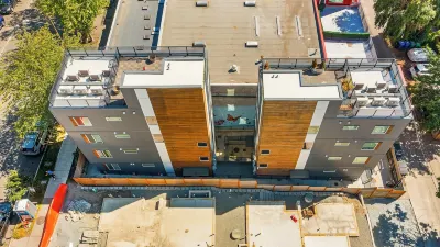 Dancing Wings Retreat Walker Paradise in Fremont Hotels near Ginger Tree