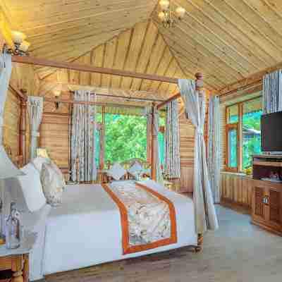 Storii by ITC Hotels Urvashis Retreat, Manali Rooms