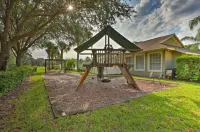 Ariel Private Pool Home W Spa