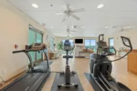 Perdido Towers 101 by Vacation Homes Collection - Gym