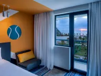 Ibis Styles Batumi Hotel in zona View Point