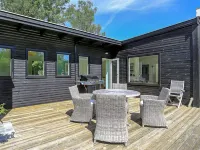 6 Person Holiday Home in Tisvildeleje Hotel a Tisvildeleje