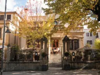Vila Ebel Hôtels à : 