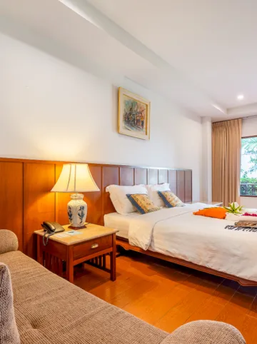 รูปภาพของสายลมรีสอร์ท บางสะพาน