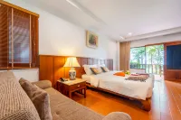 Sailom Resort Bangsaphan