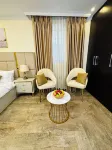 Calm Corner Addis Hotels near Goro Mosque | ጎሮ መስጊድ
