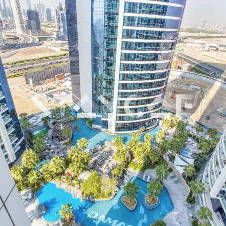 Staycae Holiday Homes - Damac Towers