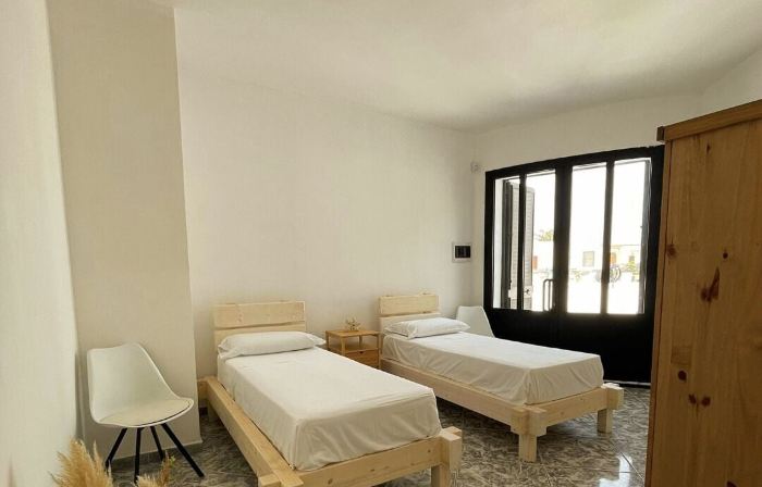 Residence Orizzonte Blu
