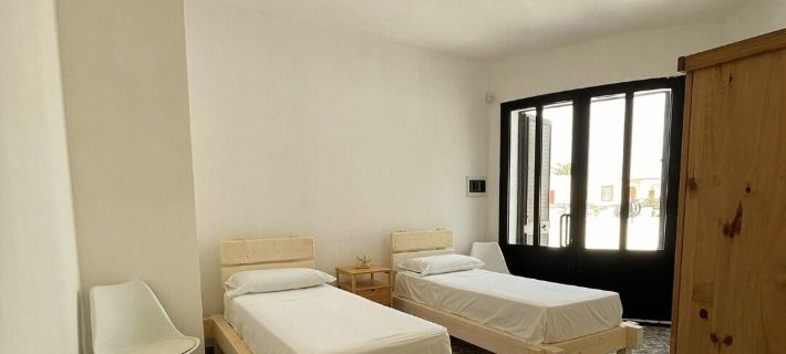 Residence Orizzonte Blu Hotels in Torre Vado