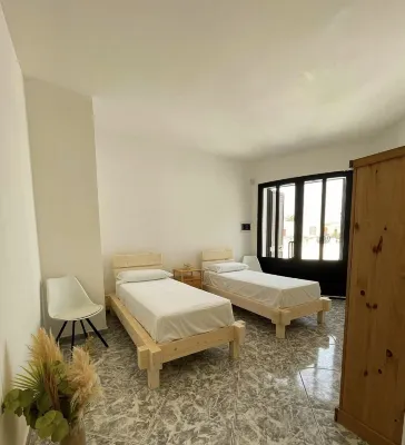 Residence Orizzonte Blu