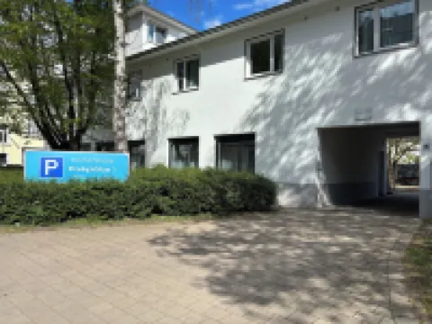Central Bonn Apartments I home2share Hotels in Bonn
