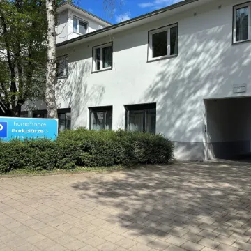 Central Bonn Apartments I home2share