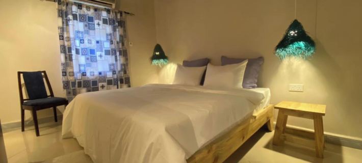 Hanaia House Hotels in Stone Town