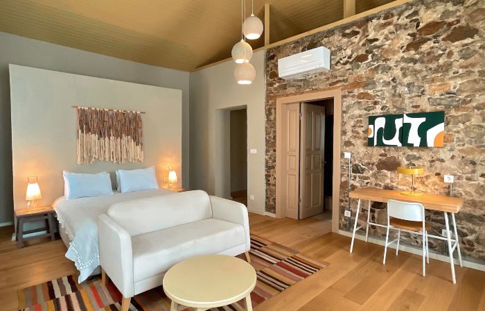 Bono Hotel Old Town