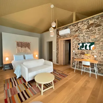 Bono Hotel Old Town Hotels in Adakoy Mahallesi