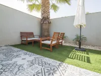 HaBaitBe Matityahu by Domus โรงแรมในเบียร์ชีบา