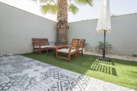 HaBaitBe Matityahu by Domus Hotels near American Eagle Store