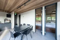 아케스케 미나미아와지 호텔