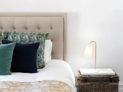 Alkina Old Quarter Luxury Accommodation Hotels in Nuriootpa