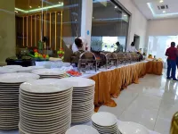Paradise Haven Hotel - Breakfast