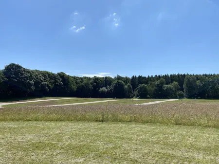 Dancamps Kolding City Отели рядом с достопримечательностью «Замок Кольдингхус»