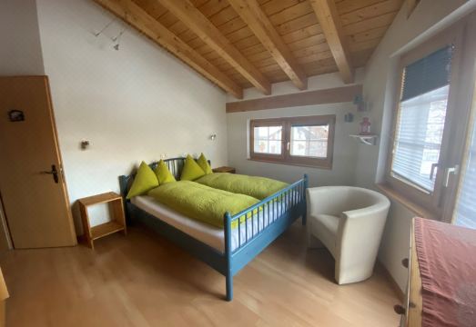 체르마트 호텔 아도니스 외부 모습