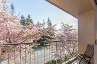 Saxton Lodge Motel 넬슨 호텔