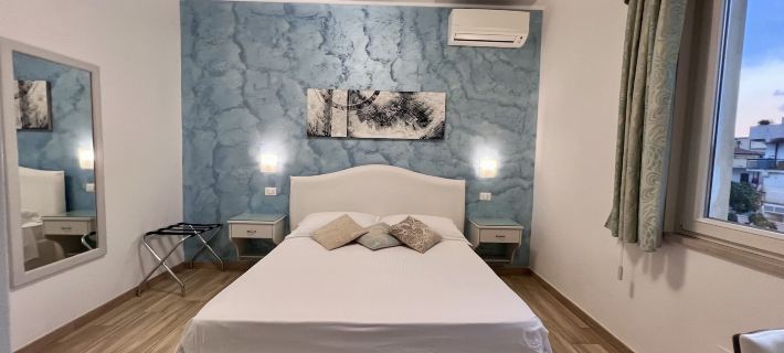 Bella Tropea Accommodation Hoteles en Tropea
