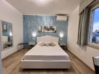 Bella Tropea Accommodation - Balkoner