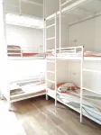Bee-Force Backpackers - Hostel