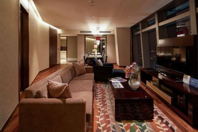 その他 オークウッドプレミア仁川の写真