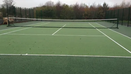 Executive Lakeside Lodge at Mullans Bay