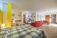 B&B-Foresteria Casa Della Musica Lake Como Hotels in Mandello del Lario