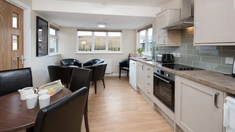 Brown Rigg Guest Rooms in Хексэм