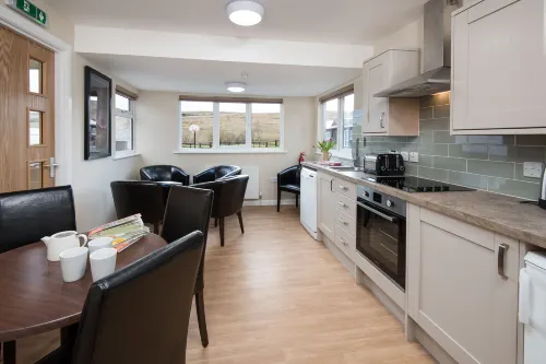 Brown Rigg Guest Rooms - Pet Friendly