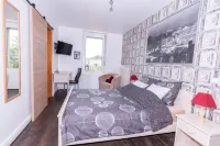 Private & Comfortable Apartments Hotels in Forbach