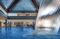 Marriott's Marbella Beach Resort - spa