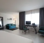 Furadouro Boutique Hotel Beach & Spa - Balcony