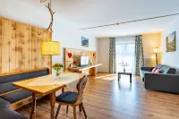 Das Bergmayr - Chiemgauer Alpenhotel