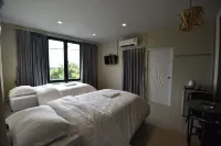 A.M.Place Hotell i Sai Mai